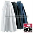 thumbnail image 1 of Hakama Uniform - Navy Blue, 1 of 3
