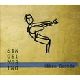 thumbnail image 1 of Hakan Goohde - Sin-Gsi-Ngs-Ing - Music & Performance - CD, 1 of 2