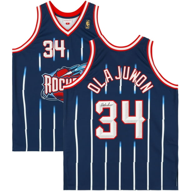 Blue houston rockets jersey online