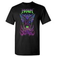 thumbnail image 1 of Haken Alien T-Shirt, 1 of 1