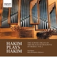 thumbnail image 1 of Hakim / Dufourcet - Schuke Organ of the Palacio Euskalduna Bilbao 1 - Music & Performance - CD, 1 of 2