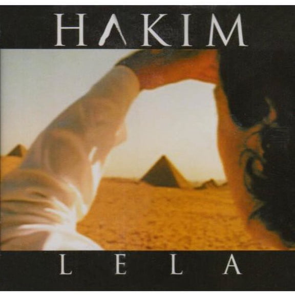 Hakim - Lela - World / Reggae - CD