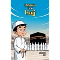 thumbnail image 1 of Hakim's First Hajj, (Paperback), 1 of 1