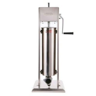 Menards sausage stuffer deals
