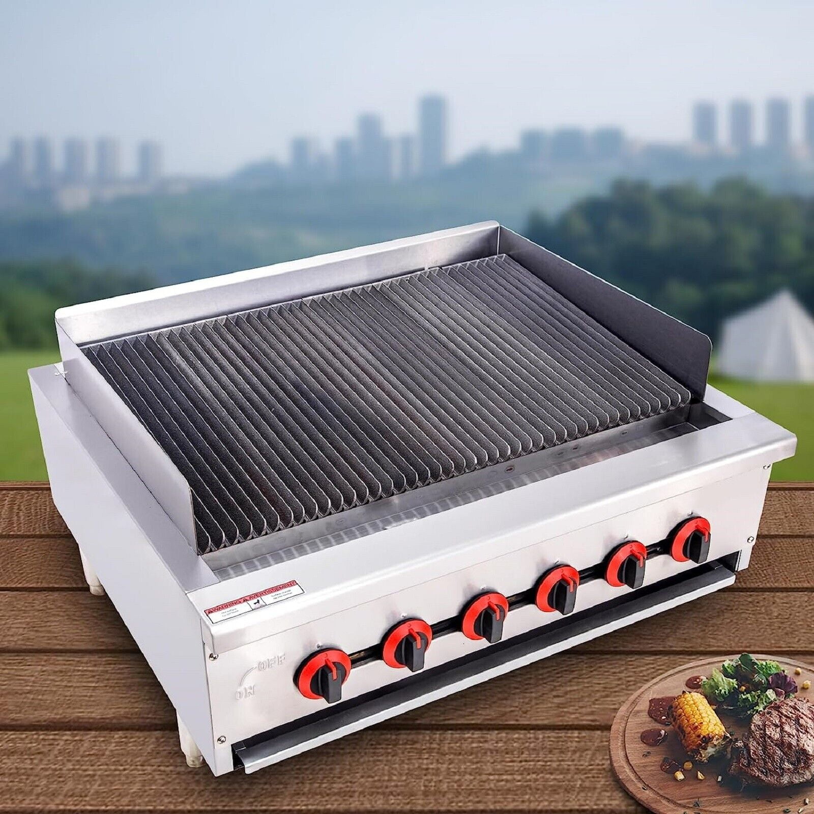 Char Broil Grill 6 Burner Char Broil Grill 6 Burner