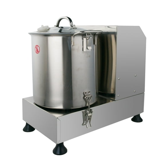 Hakka 9L Food Processor Electric Vegetable Fruit Chopper Grinder