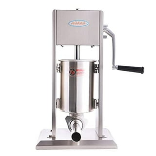 Sausage Stuffers in Electric Meat Tools White Walmart