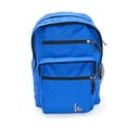 thumbnail image 1 of Hakki Men's Ready To Go Everyday Multipurpose Backpack, Blue,OS - US, 1 of 4