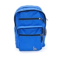 thumbnail image 1 of Hakki Men's Ready To Go Everyday Multipurpose Backpack, Blue,OS - US, 1 of 4