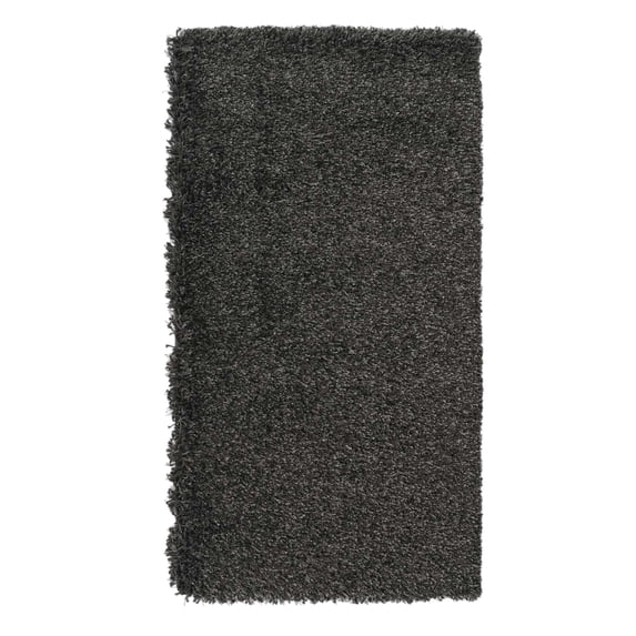 Hakki Supreme Super Soft Shaggy Area Rug – Plush High-Pile Fluffy Carpet for Living Room, Bedroom & Dorm, Non-Shedding, Durable Indoor Rug