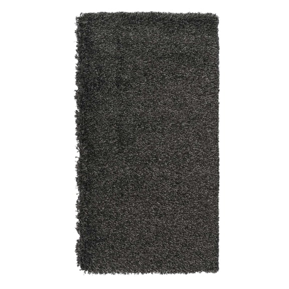 Hakki Supreme Super Soft Shaggy Area Rug – Plush High-Pile Fluffy Carpet for Living Room, Bedroom & Dorm, Non-Shedding, Durable Indoor Rug