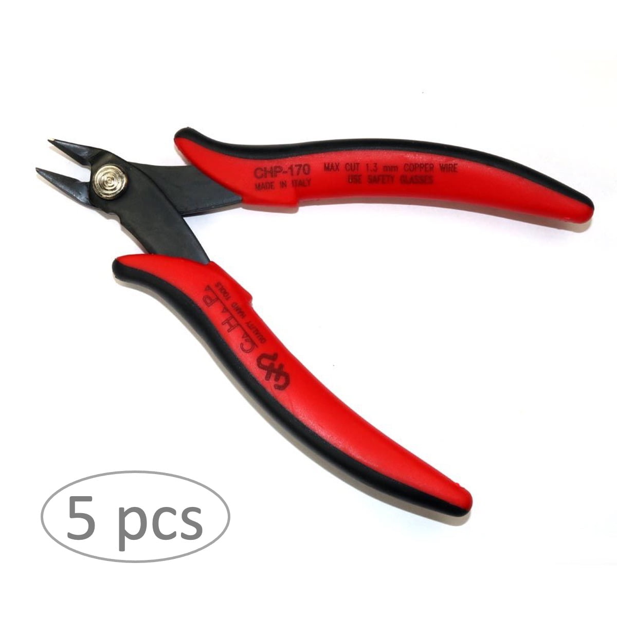 Hakko CHP-170 Flush-Cut Micro Cutter (5 pack)