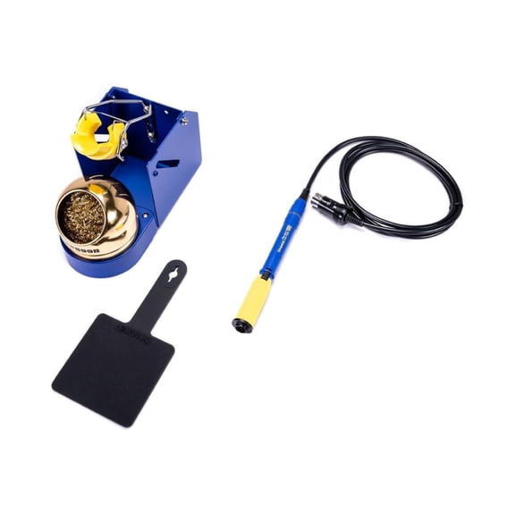 Hakko FM2027-03 - Soldering Iron Package with Several Accessories CA3