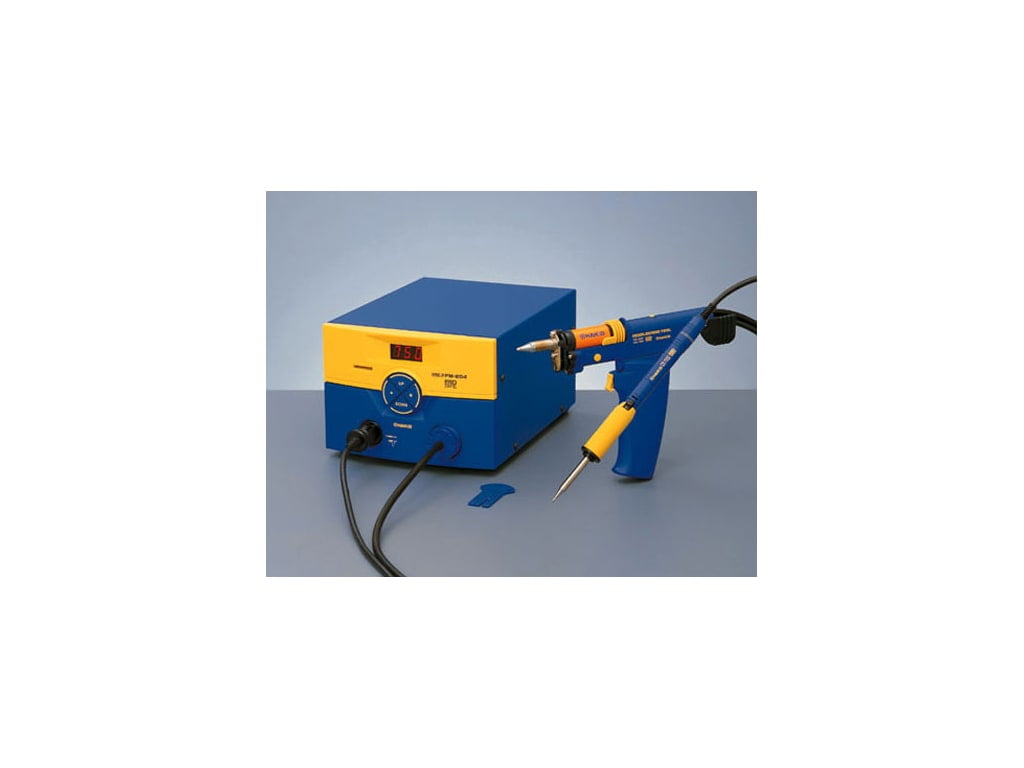 Hakko FM204CP Desoldering and Rework Stations Watts 120 Watts
