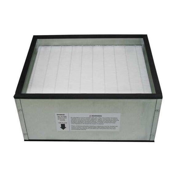 Hakko Fume Extractor Main Filter A1586