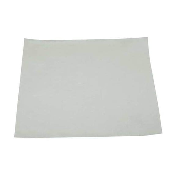 Hakko Fume Extractor Pre-Filter, Polythylne, PK10 A1585