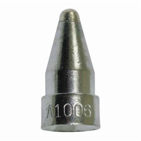 Nozzle,Round,1.3 x 3.0mm,Desoldering A1006