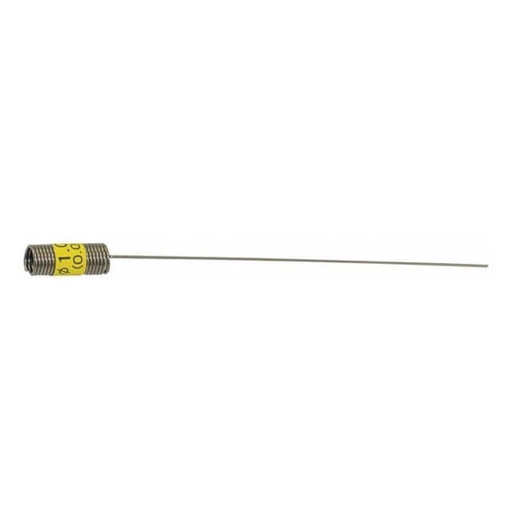 Cleaning Pin,Silver,Metal B1087
