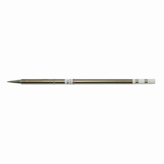 Soldering Tip, Conical, 0.2mm x 15mm, For Use With Mfr. No. FM-2027