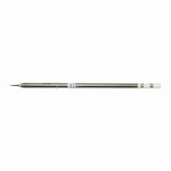 Hakko Soldering Tip, Conical, #HK17 1.7mm, For Use With Mfr. No. FM-2027 T15-ILS