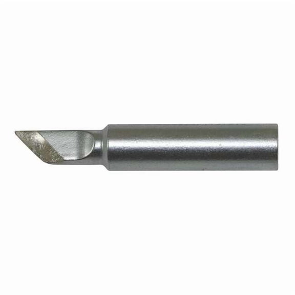 Soldering Tip, Knife Blade, 5.0mm x 14mm, For Use With C1148B, FX-8801 T18-K