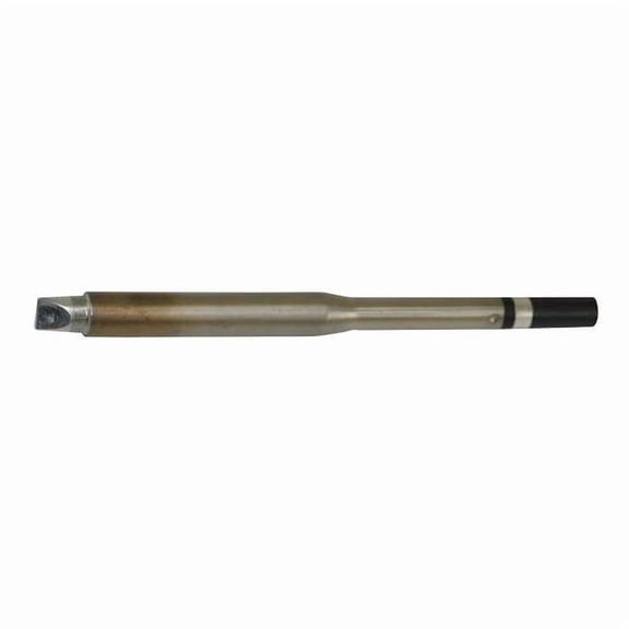 Soldering Tip, Chisel, Heavy Duty, 5.2 mm, For Use With Mfr. No. FM-2030 T22-D52