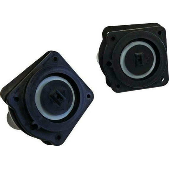 Hakko HK-D25 Diaphragm Set (2 pc)