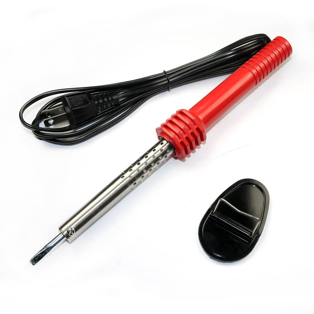 Hakko Soldering Iron,Red,60W 503F-V12ED/P