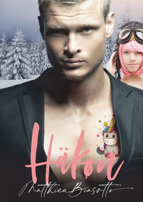 Hakon, (Paperback)