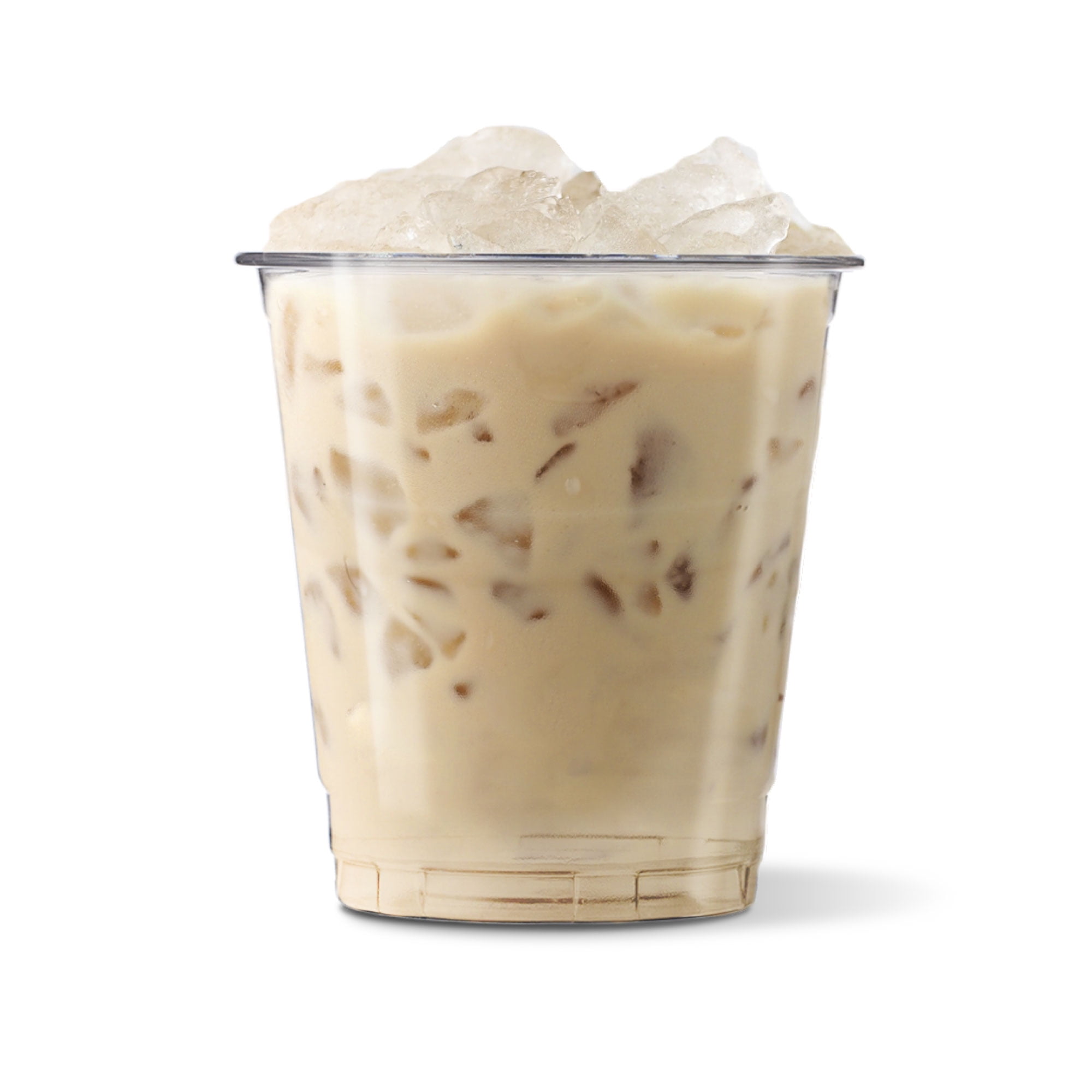 Hakoware Disposable 8 oz Premium Ultra Clear Plastic Cups for Cold Drinks 200 Count