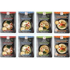 Buldax Buldak Spicy Noodles Hot Instant Ramen