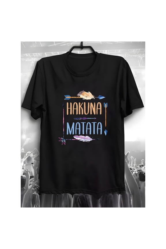 " Graphic Tee for Men & Women - Soft Cotton, Crew Neck, Short Sleeve - Perfect for Casual Outings, Hiking & Running