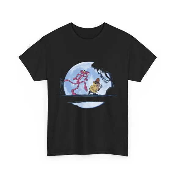 Hakuna Pantherata T-Shirt