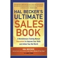 thumbnail image 1 of Hal Becker's Ultimate Sales Book: A Revolutionary Training Manual Guaranteed to Improve Your Skills and Inflate Your Net, (Paperback), 1 of 1