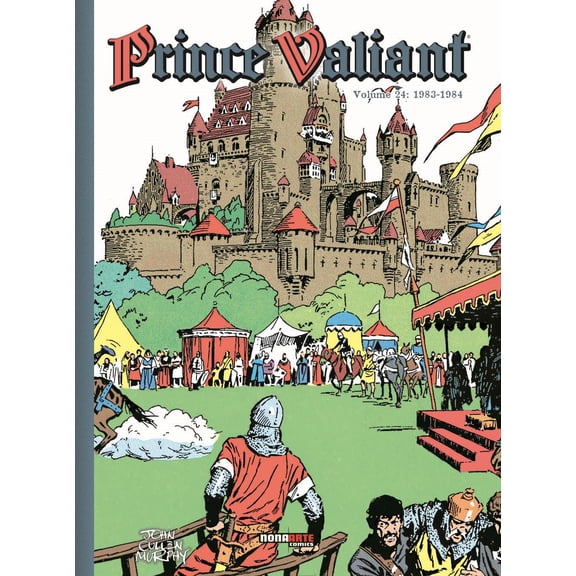 Hal Foster Book 9788892977402 (Hardcover)