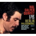 thumbnail image 1 of Hal Galper - Live At The Berlin Philharmonic - Music & Performance - CD, 1 of 1