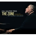 thumbnail image 1 of Hal Galper - Zone: Live At The Yardbird Suite - Music & Performance - CD, 1 of 1