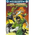 thumbnail image 1 of Hal Jordan And the Green Lantern Corps #13A VF ; DC Comic Book, 1 of 1
