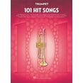 thumbnail image 1 of Hal Leonard 101 Hit Songs  for Trumpet, 1 of 7