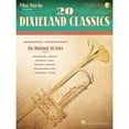 thumbnail image 1 of Hal Leonard 20 Dixie Classics for Clarinet or Trumpet, 1 of 6
