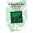 thumbnail image 1 of Hal Leonard A Beautiful Day (Discovery Level 2) VoiceTrax CD Arranged by Mac Huff, 1 of 2