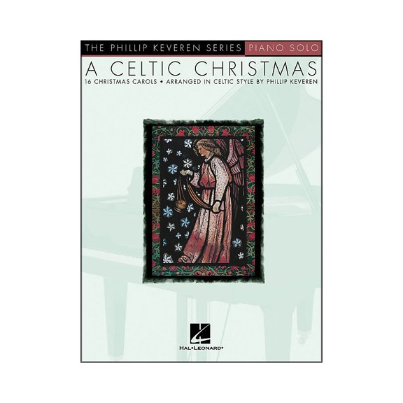 Hal Leonard A Celtic Christmas Piano Solo