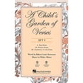thumbnail image 1 of Hal Leonard A Child's Garden of Verses (Set I) VoiceTrax CD Composed by Walter Bitner, 1 of 2