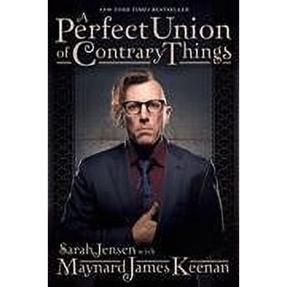 Hal Leonard A Perfect Union of Contrary Things
