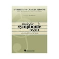 thumbnail image 1 of Hal Leonard A Tribute to Charles Strouse Concert Band Level 4 Arranged by Ted Ricketts, 1 of 1