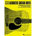 thumbnail image 1 of Hal Leonard Acoustic Guitar Riffs Tab Songbook, 1 of 2