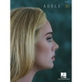 thumbnail image 1 of Hal Leonard Adele - 30 Ukulele Songbook, 1 of 1