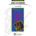 thumbnail image 1 of Hal Leonard Adele In Concert - Young Band Series Level 3, 1 of 1