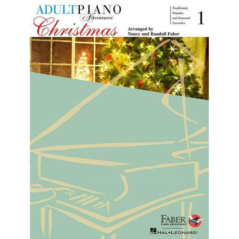 Adult Piano Adventures Disney Book 1