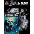 thumbnail image 1 of Hal Leonard Aerosmith Guitar Pack-Guitar Recorded Version, 1 of 1